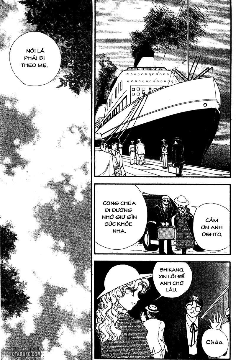 Khúc Tình Ca Ban Mai Chapter 77 - 3