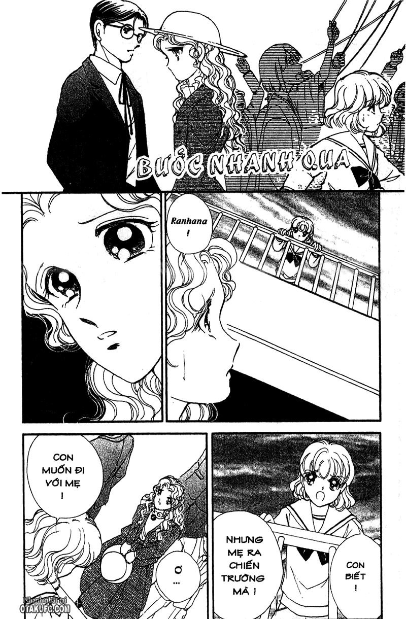 Khúc Tình Ca Ban Mai Chapter 77 - 4