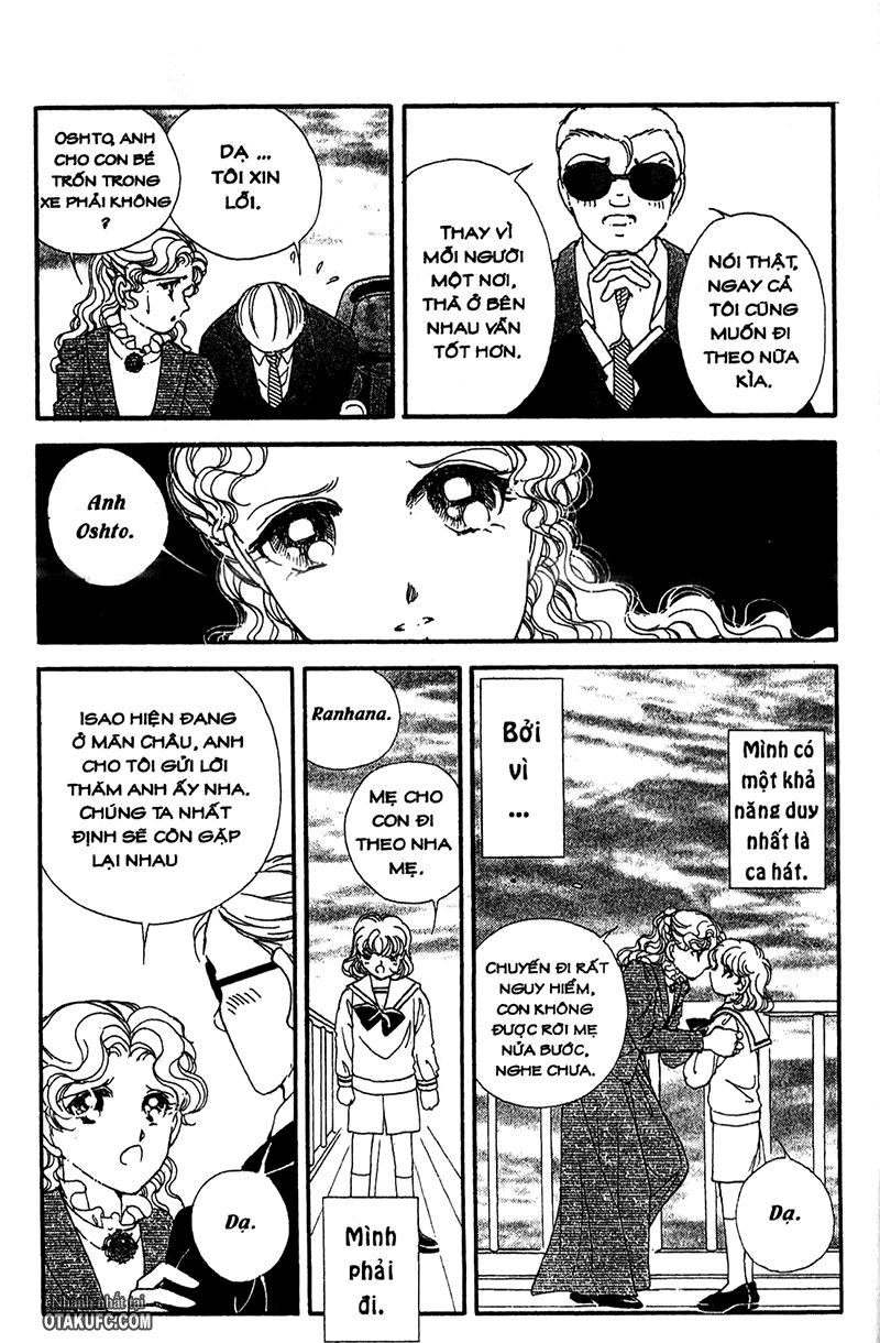 Khúc Tình Ca Ban Mai Chapter 77 - 5