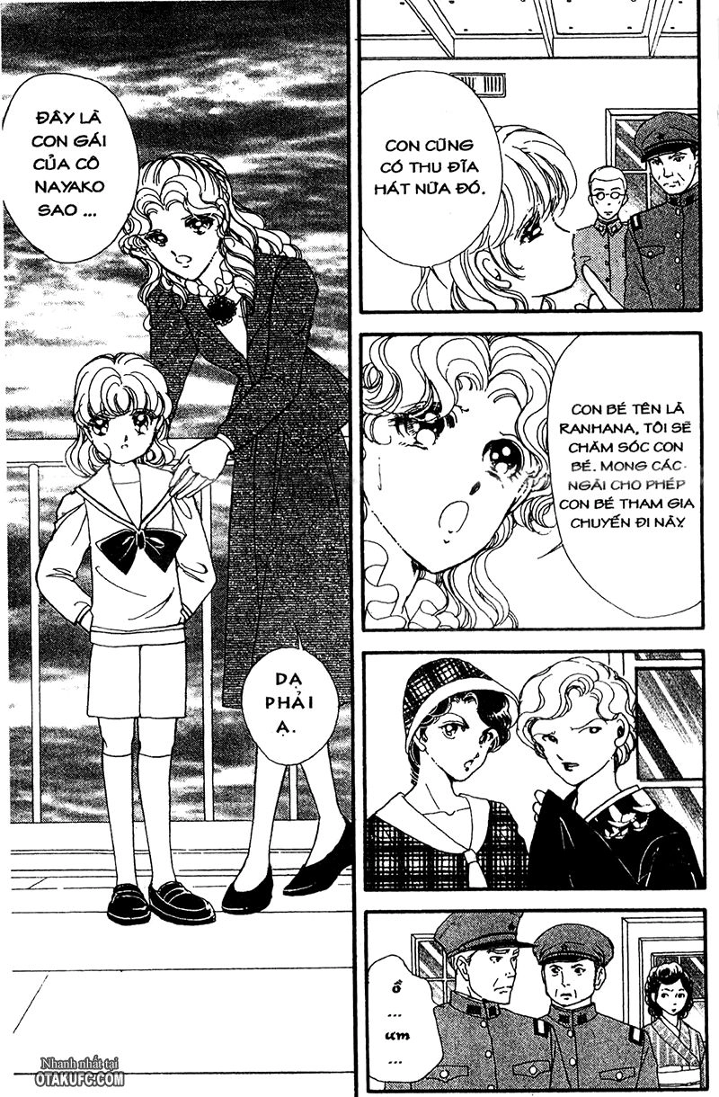 Khúc Tình Ca Ban Mai Chapter 77 - 7