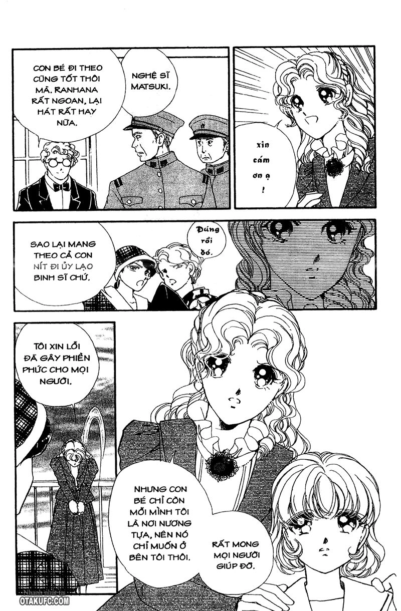 Khúc Tình Ca Ban Mai Chapter 77 - 8