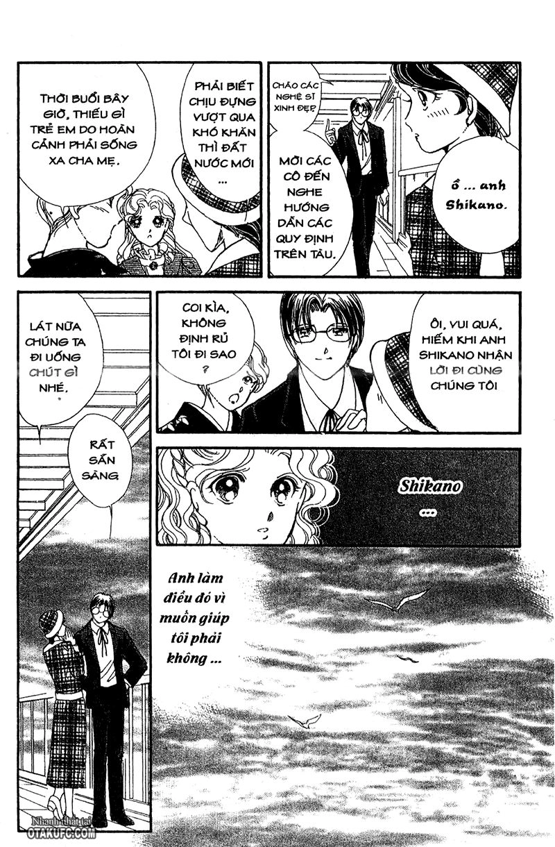 Khúc Tình Ca Ban Mai Chapter 77 - 9