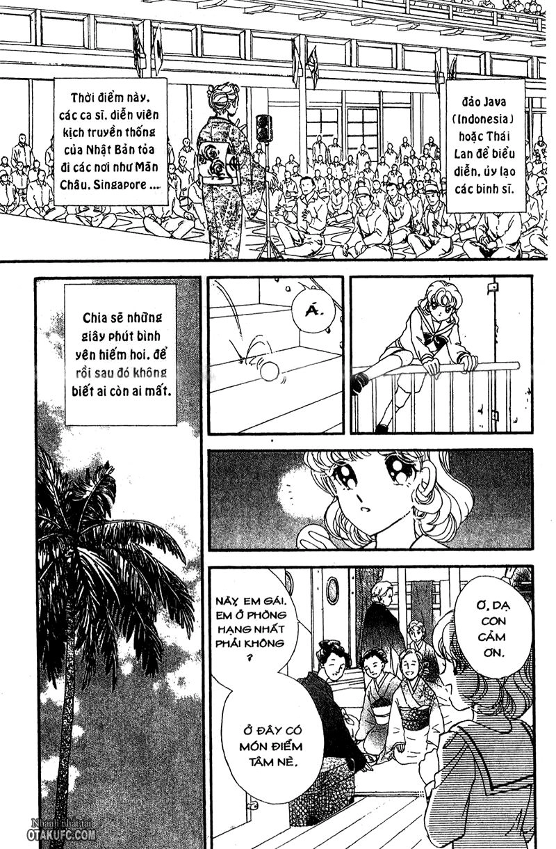 Khúc Tình Ca Ban Mai Chapter 77 - 10