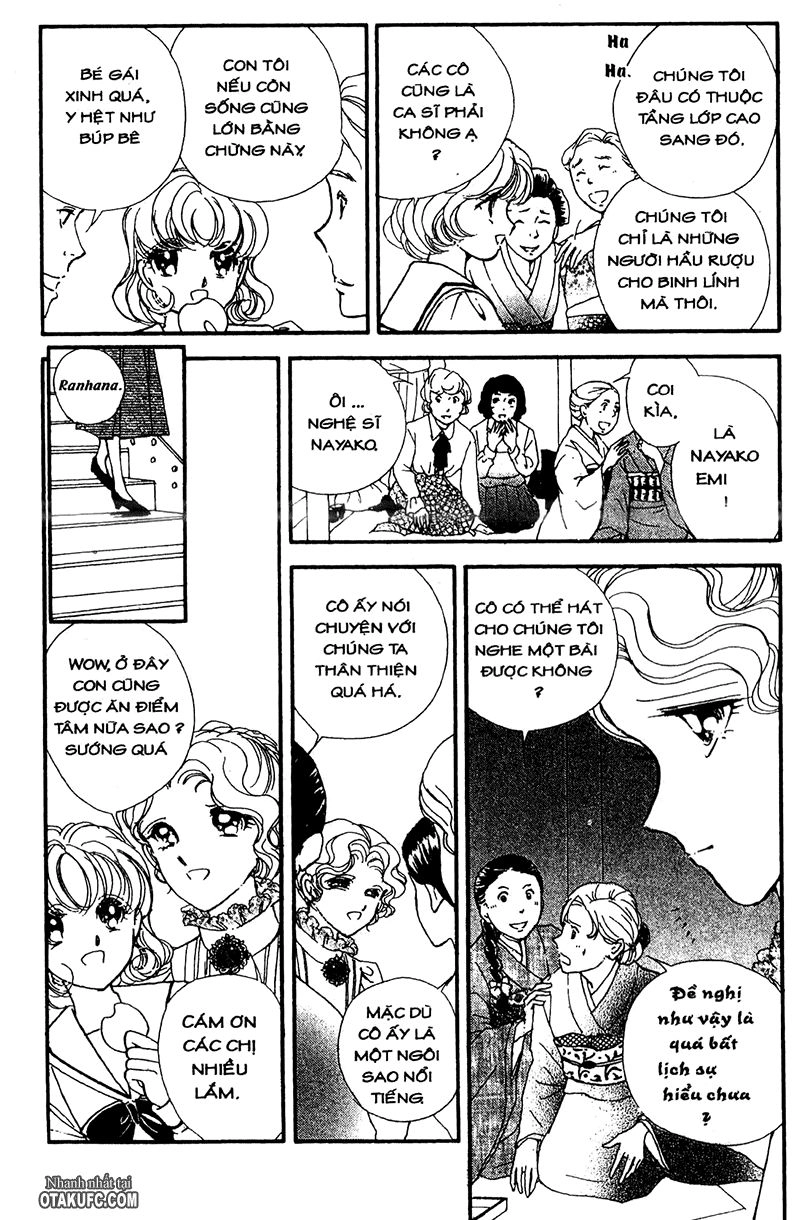 Khúc Tình Ca Ban Mai Chapter 77 - 11