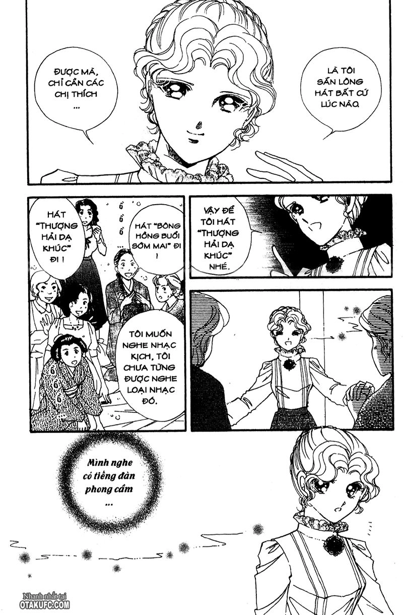 Khúc Tình Ca Ban Mai Chapter 77 - 12