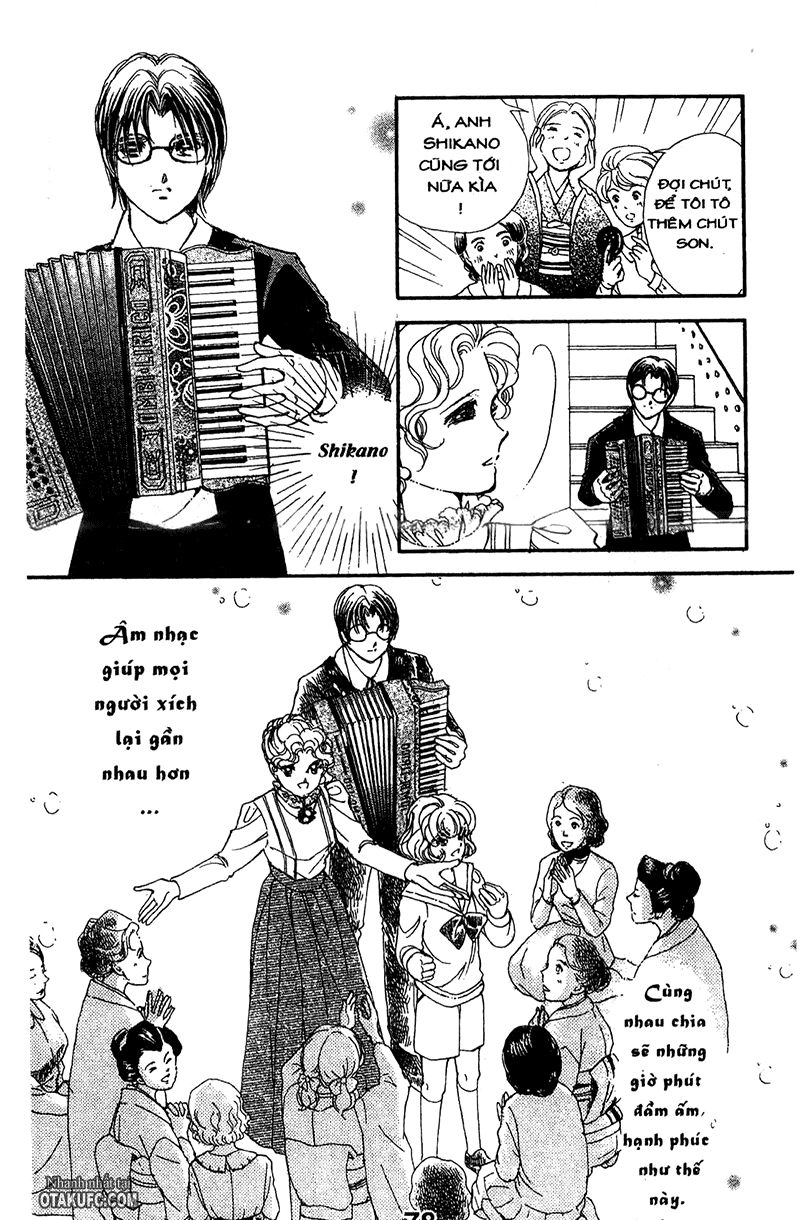 Khúc Tình Ca Ban Mai Chapter 77 - 13