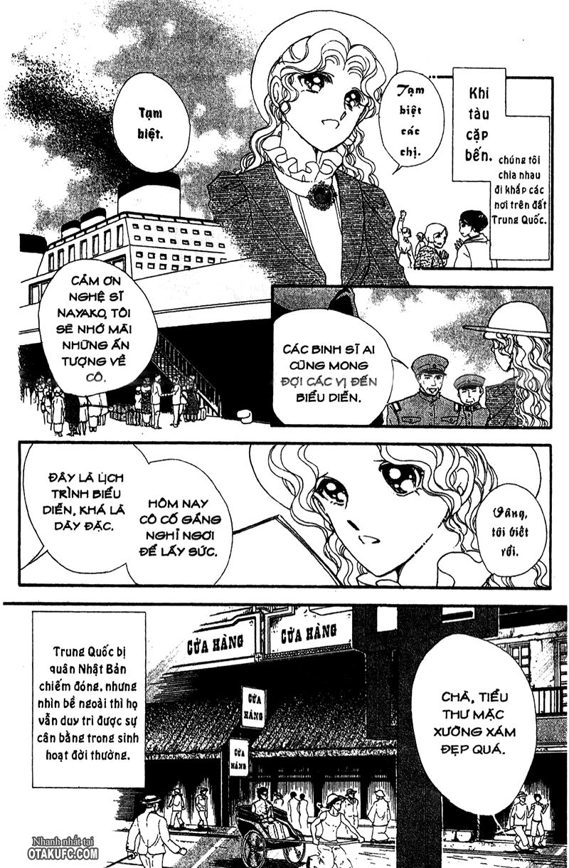 Khúc Tình Ca Ban Mai Chapter 77 - 14