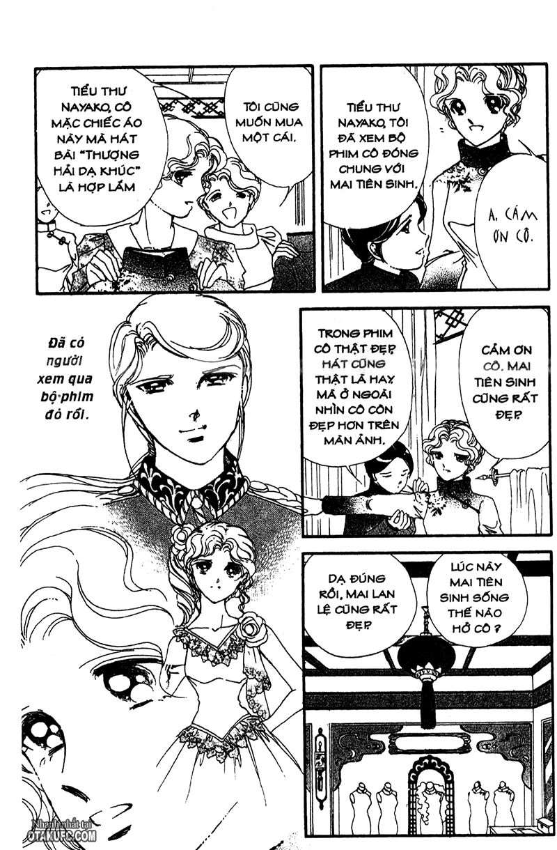 Khúc Tình Ca Ban Mai Chapter 77 - 15