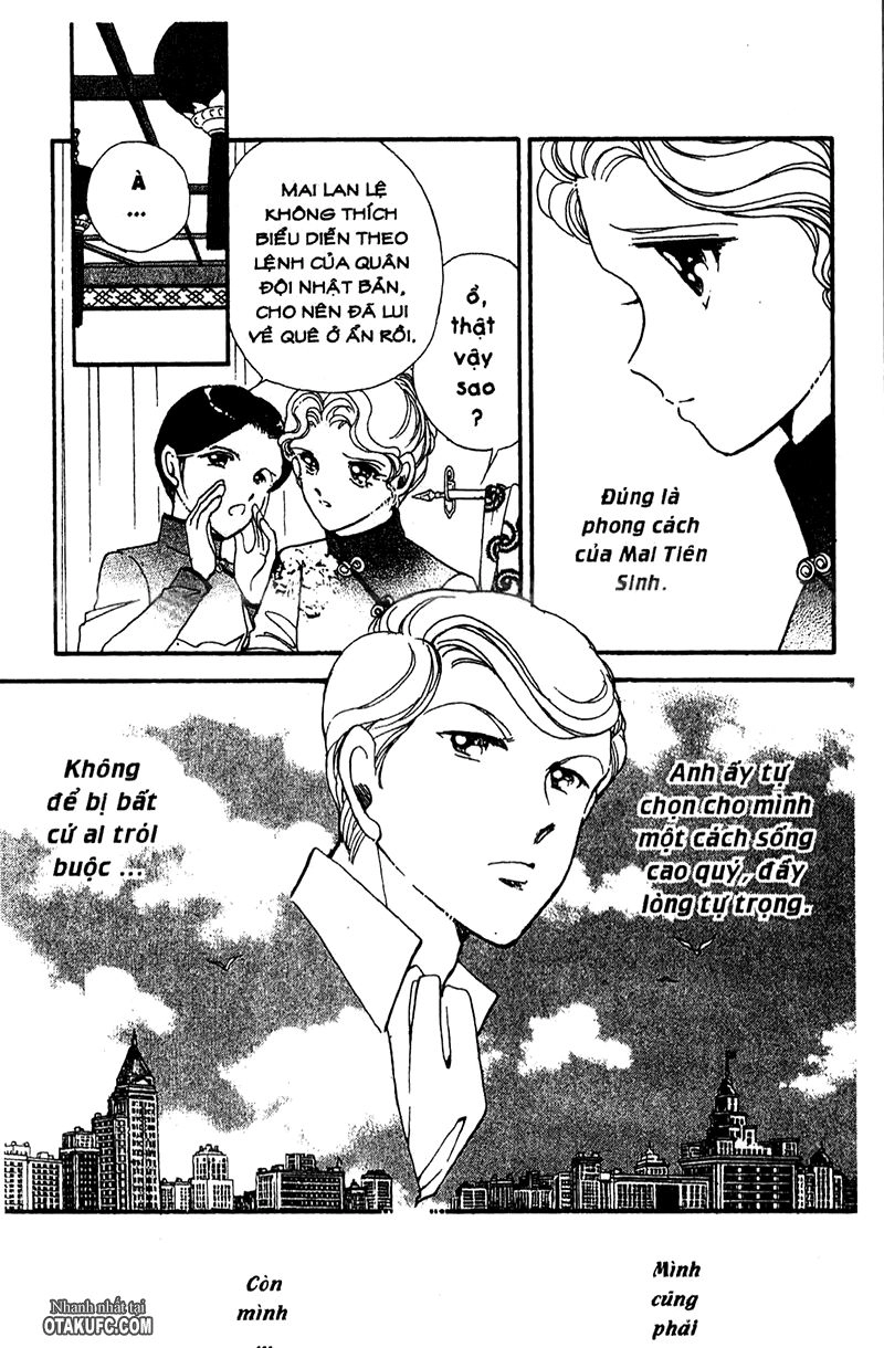 Khúc Tình Ca Ban Mai Chapter 77 - 16