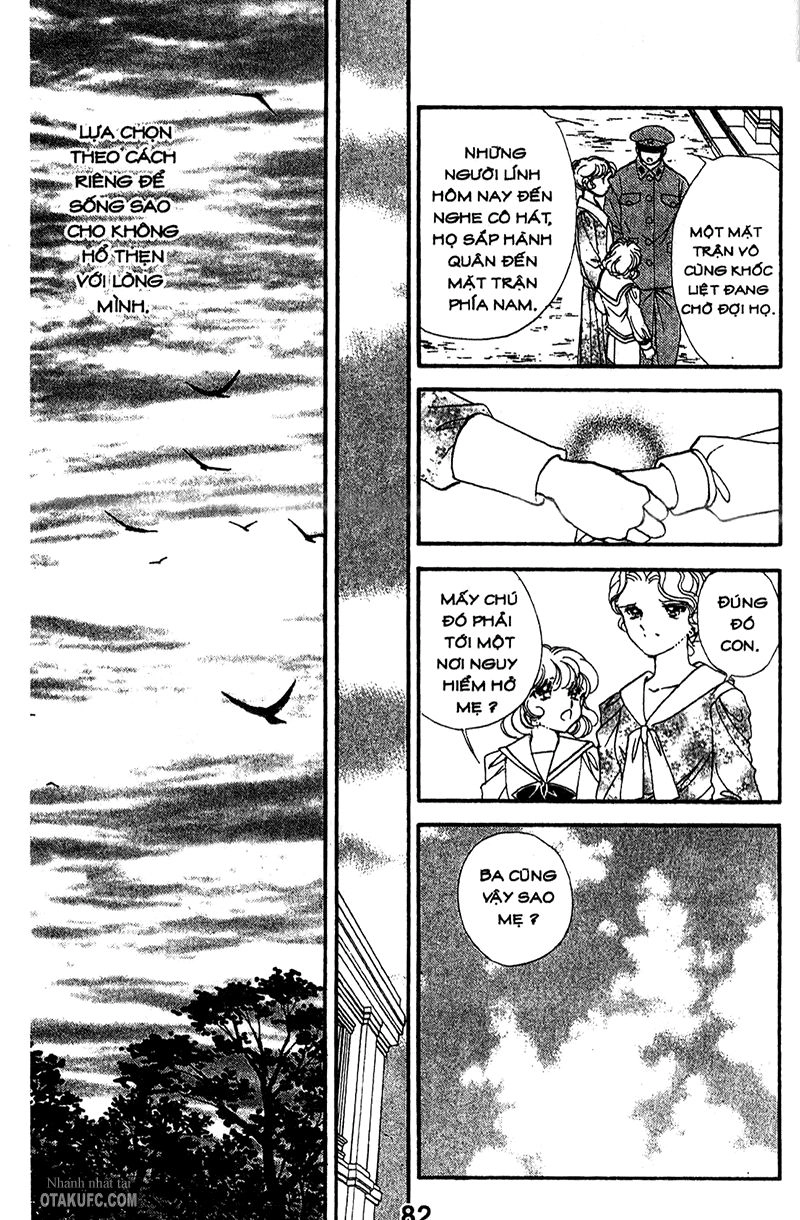 Khúc Tình Ca Ban Mai Chapter 77 - 17