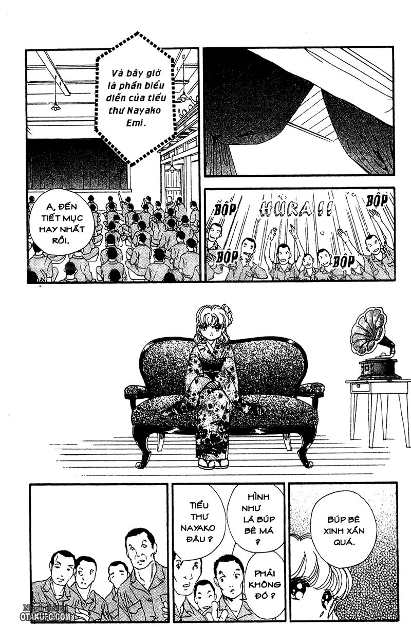 Khúc Tình Ca Ban Mai Chapter 77 - 19