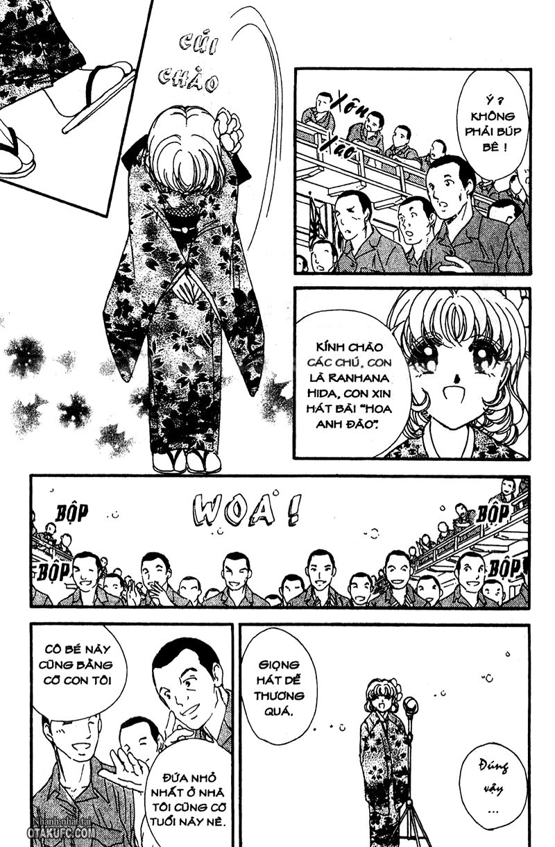 Khúc Tình Ca Ban Mai Chapter 77 - 20