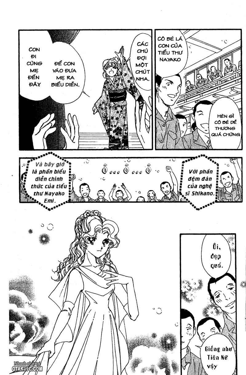 Khúc Tình Ca Ban Mai Chapter 77 - 21