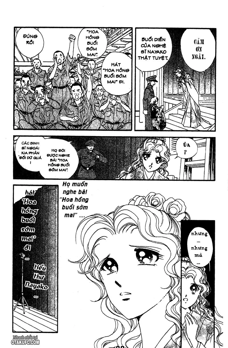 Khúc Tình Ca Ban Mai Chapter 77 - 23