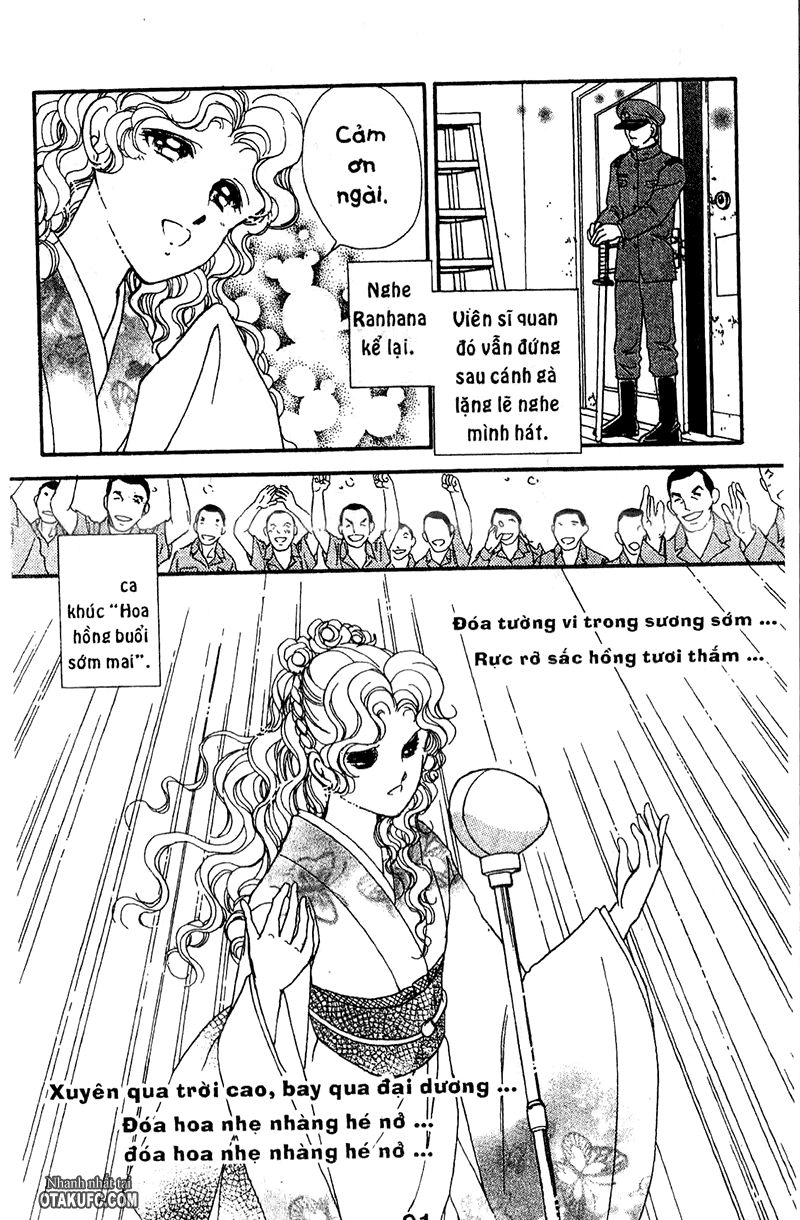 Khúc Tình Ca Ban Mai Chapter 77 - 26