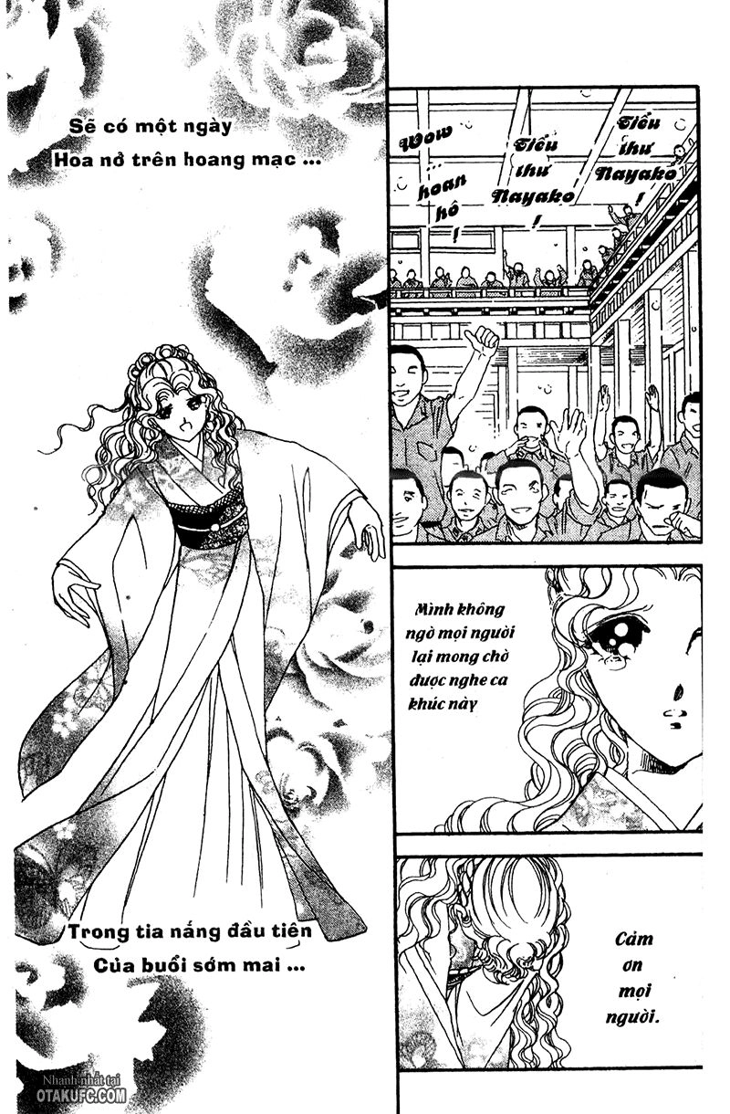 Khúc Tình Ca Ban Mai Chapter 77 - 27