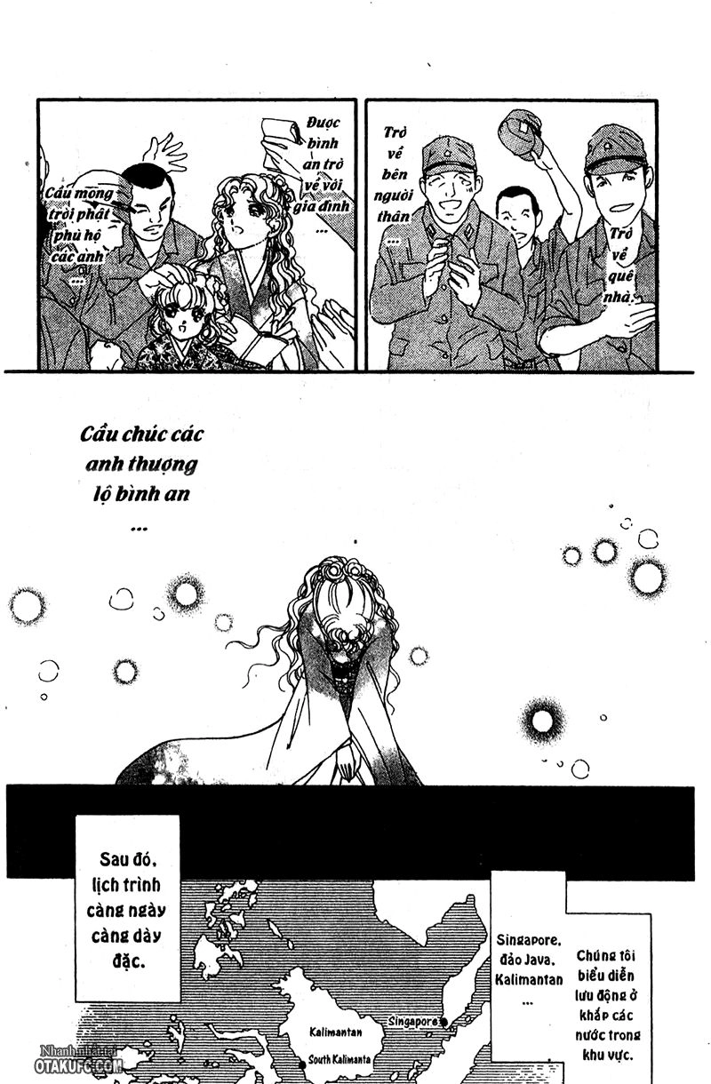 Khúc Tình Ca Ban Mai Chapter 77 - 28