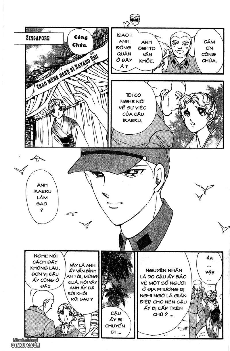 Khúc Tình Ca Ban Mai Chapter 78 - 1