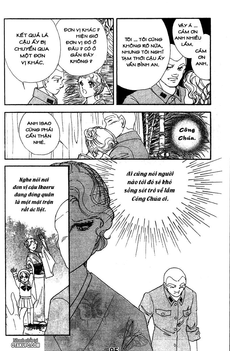 Khúc Tình Ca Ban Mai Chapter 78 - 2