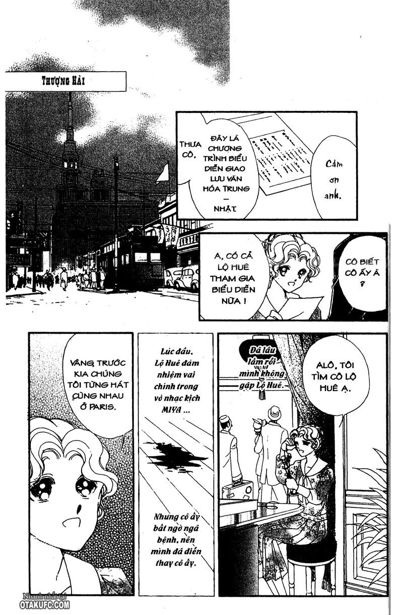 Khúc Tình Ca Ban Mai Chapter 78 - 3