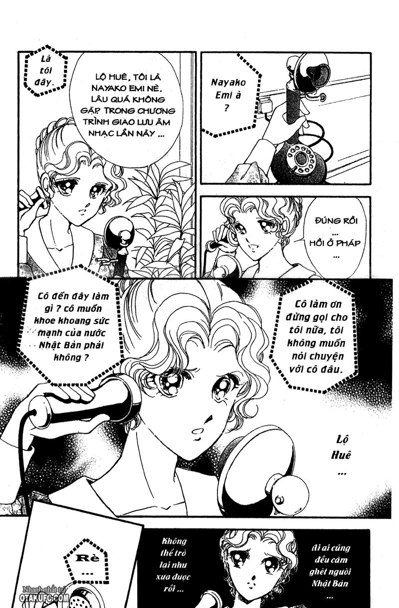 Khúc Tình Ca Ban Mai Chapter 78 - 4