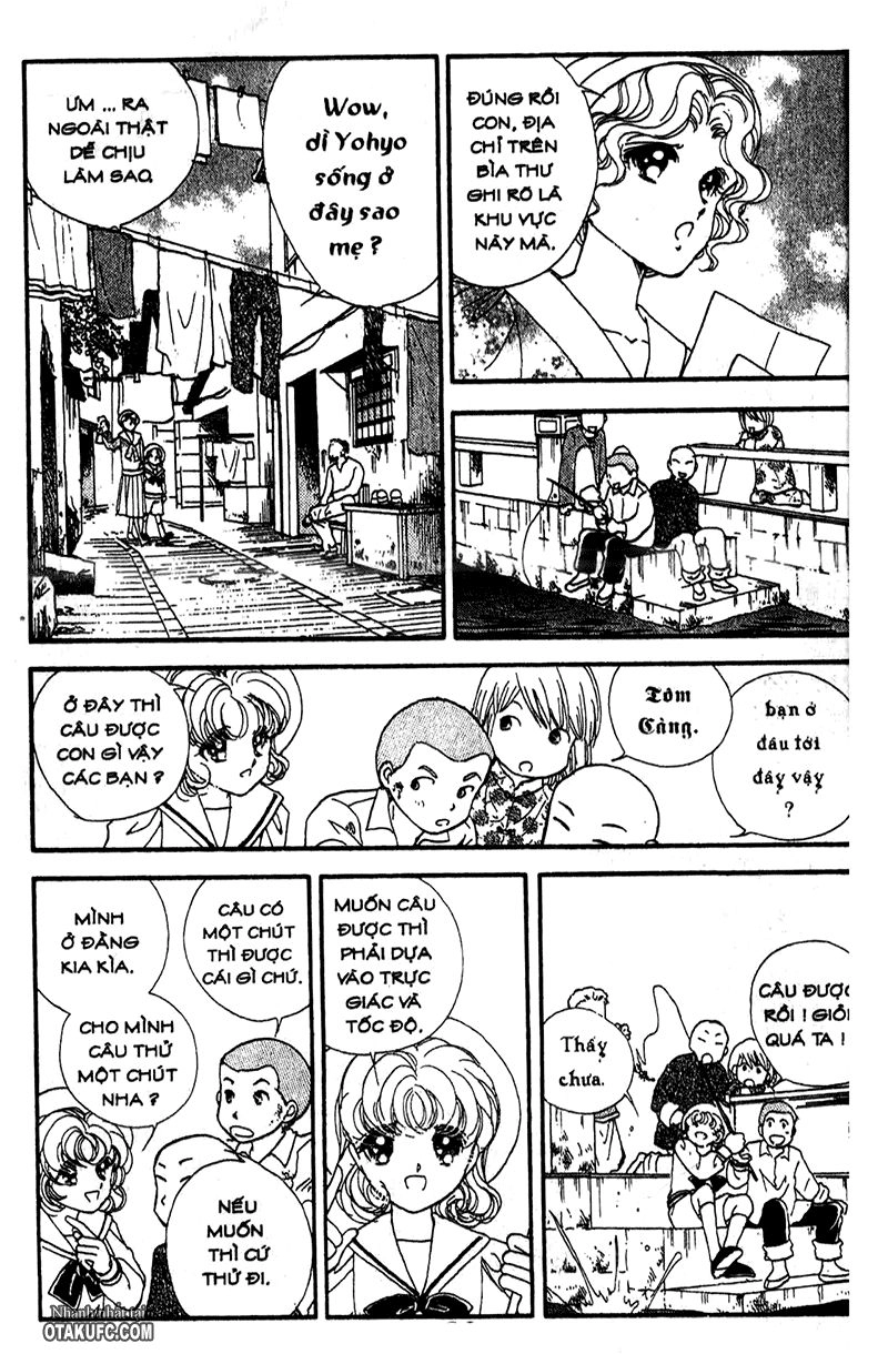 Khúc Tình Ca Ban Mai Chapter 78 - 5