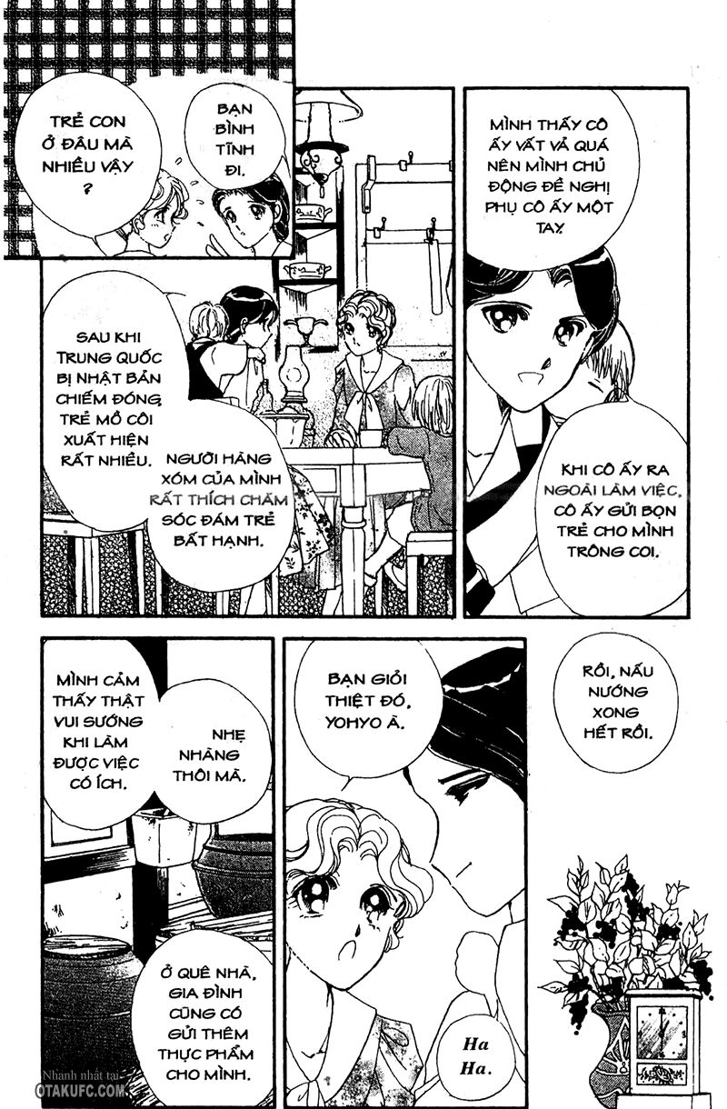 Khúc Tình Ca Ban Mai Chapter 78 - 7