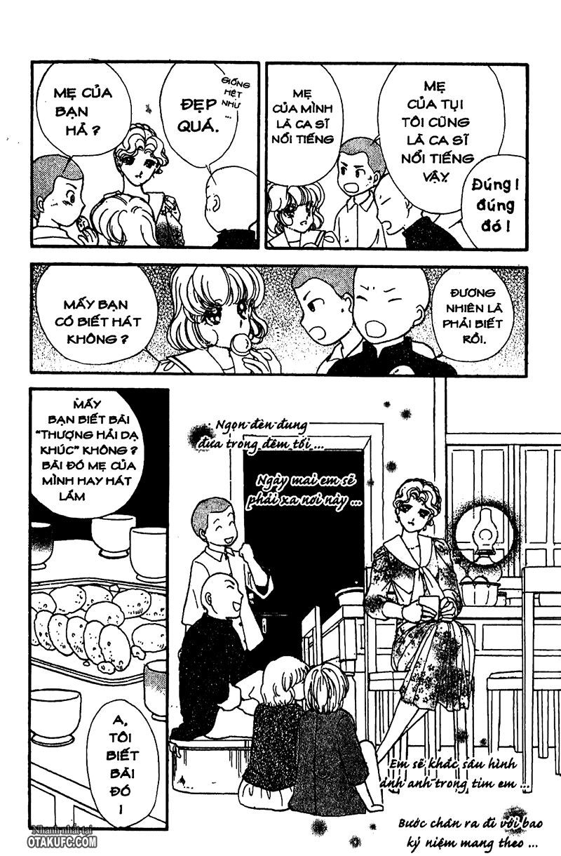 Khúc Tình Ca Ban Mai Chapter 78 - 9