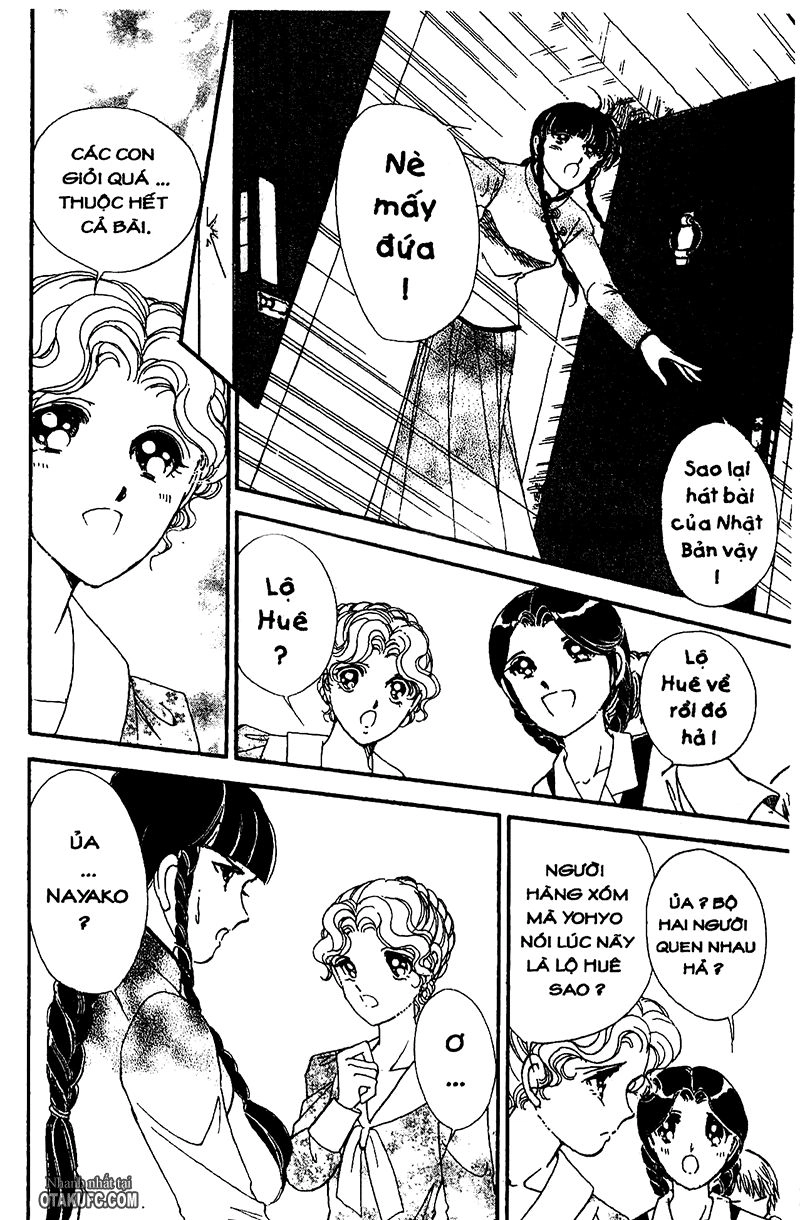 Khúc Tình Ca Ban Mai Chapter 78 - 10