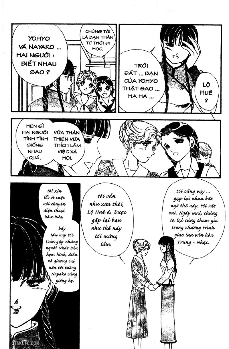 Khúc Tình Ca Ban Mai Chapter 78 - 11