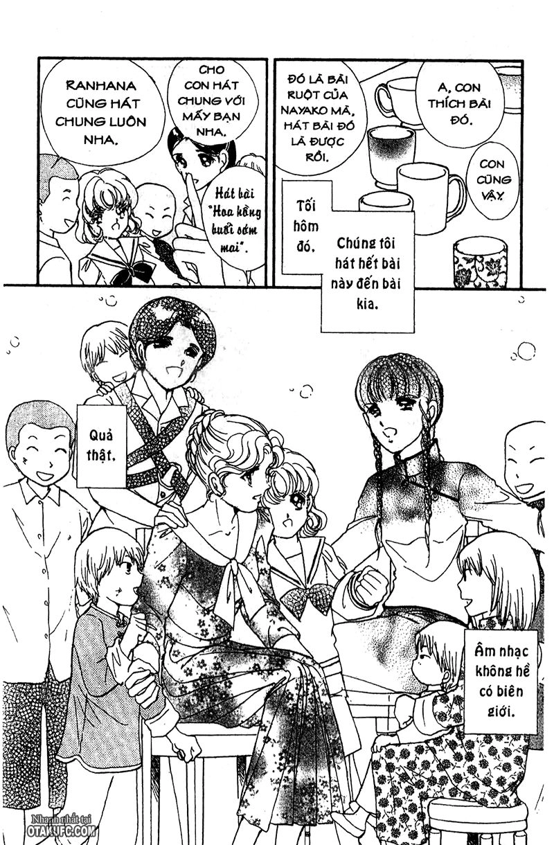 Khúc Tình Ca Ban Mai Chapter 78 - 12