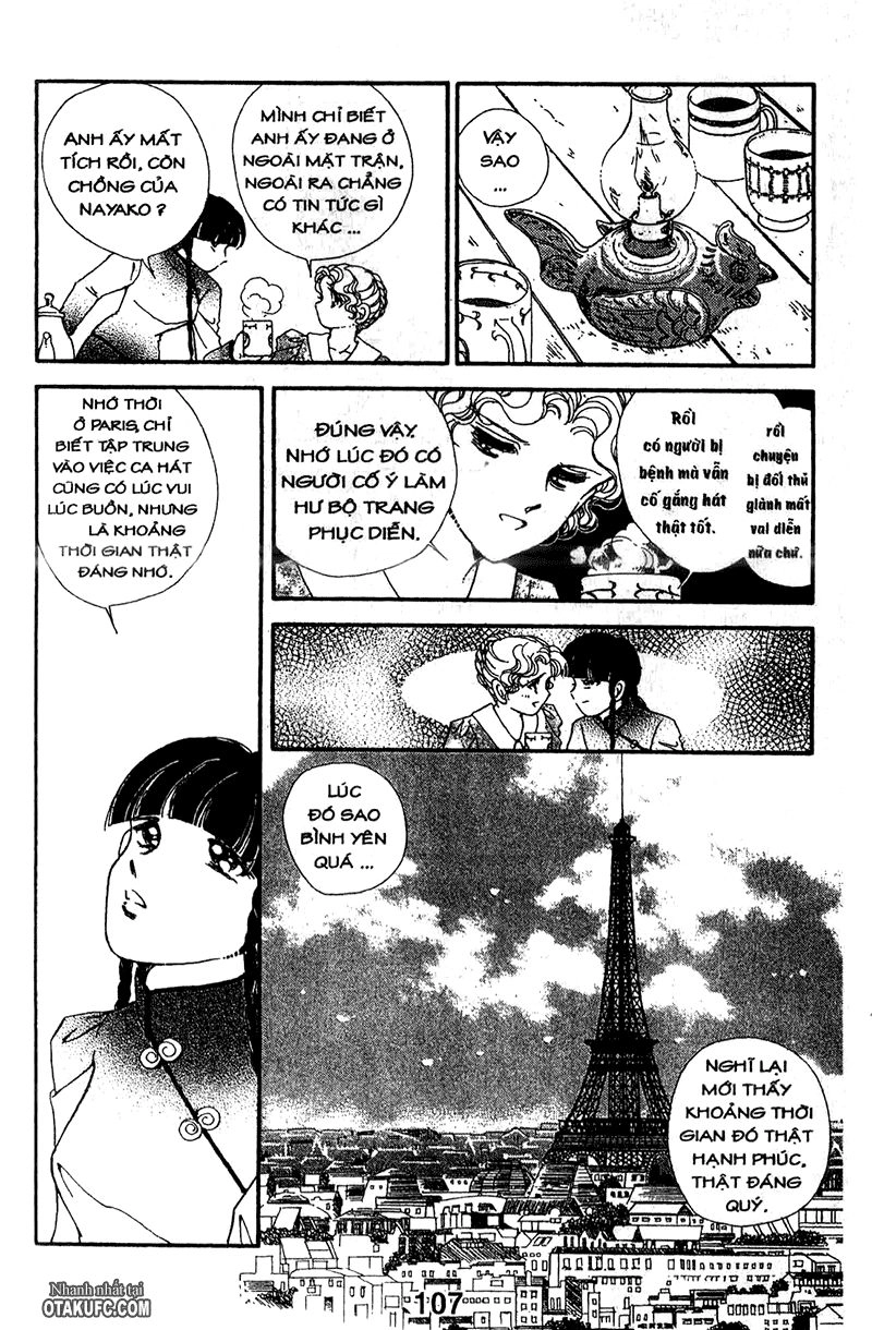 Khúc Tình Ca Ban Mai Chapter 78 - 14