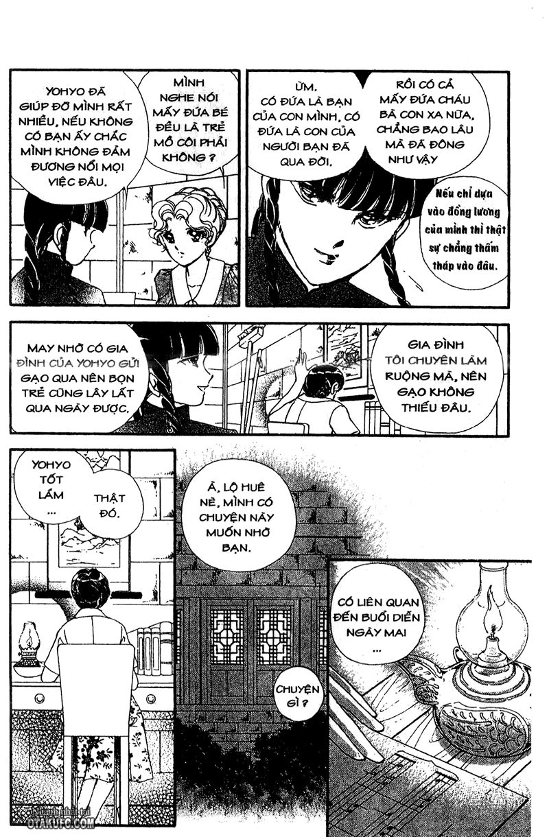 Khúc Tình Ca Ban Mai Chapter 78 - 16