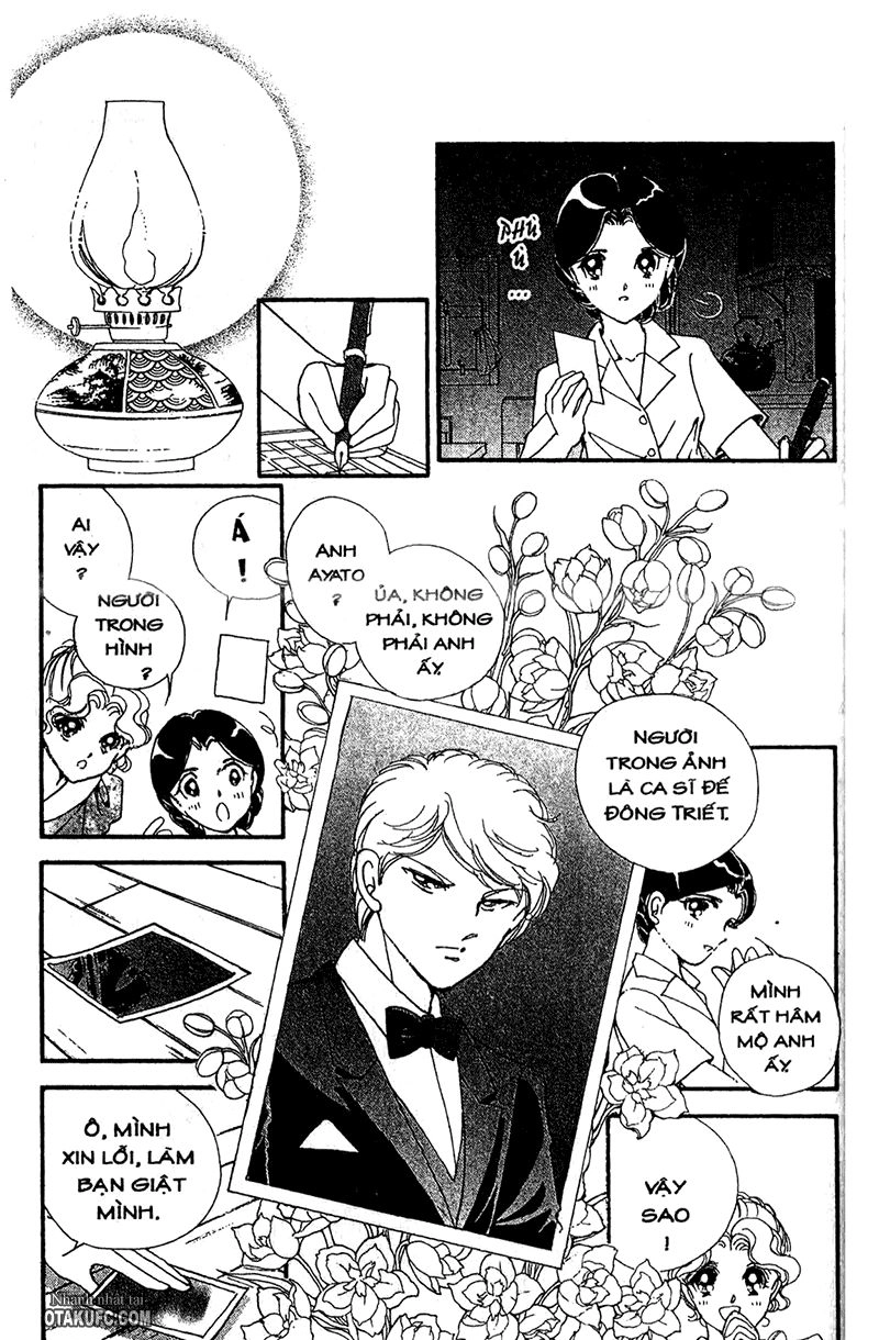 Khúc Tình Ca Ban Mai Chapter 78 - 17