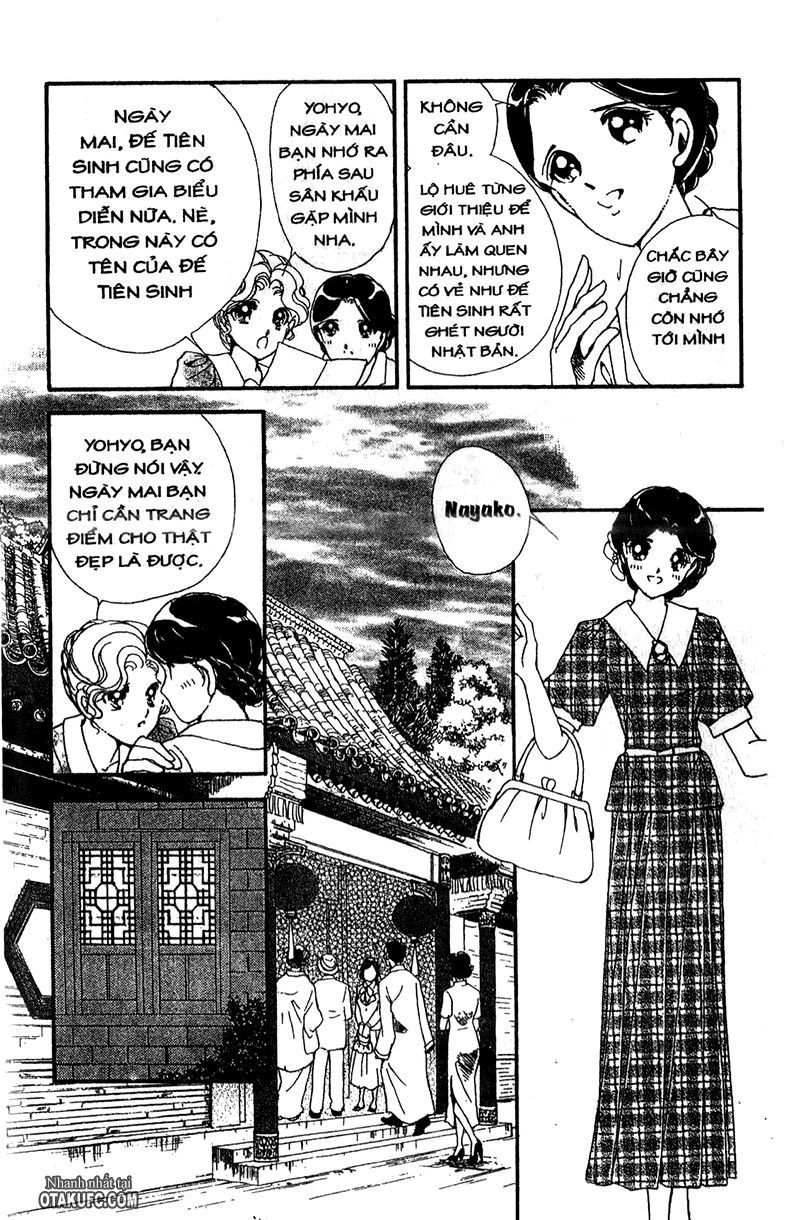 Khúc Tình Ca Ban Mai Chapter 78 - 18