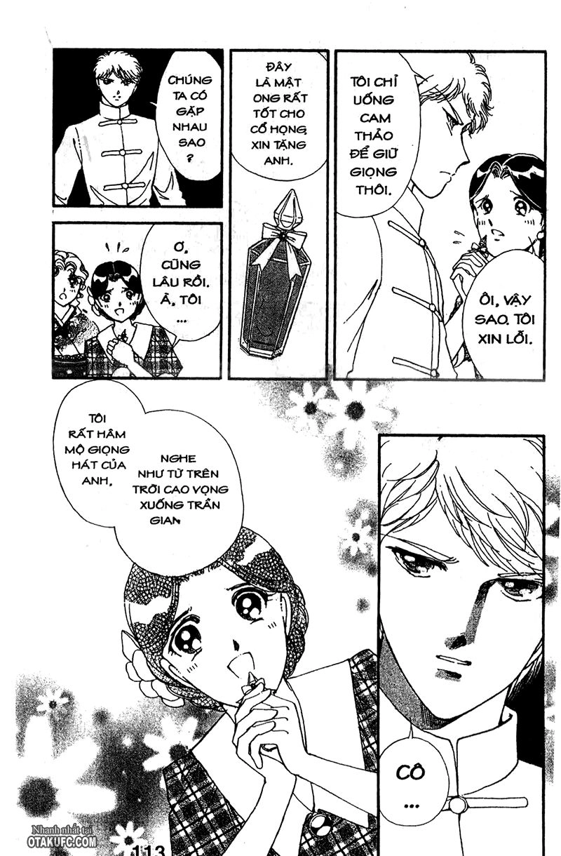 Khúc Tình Ca Ban Mai Chapter 78 - 20