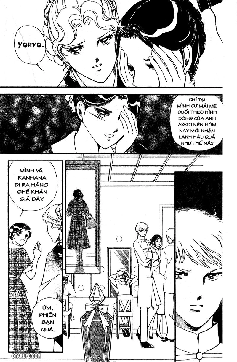 Khúc Tình Ca Ban Mai Chapter 78 - 22