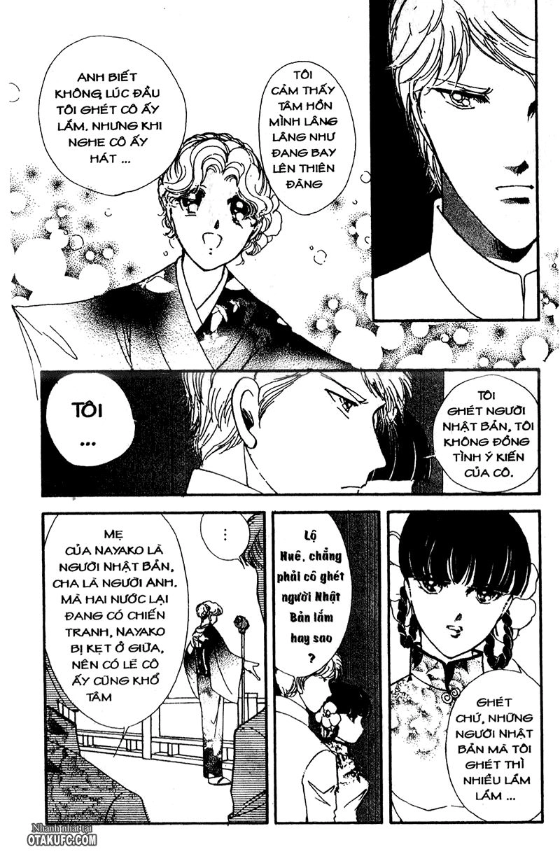 Khúc Tình Ca Ban Mai Chapter 78 - 24