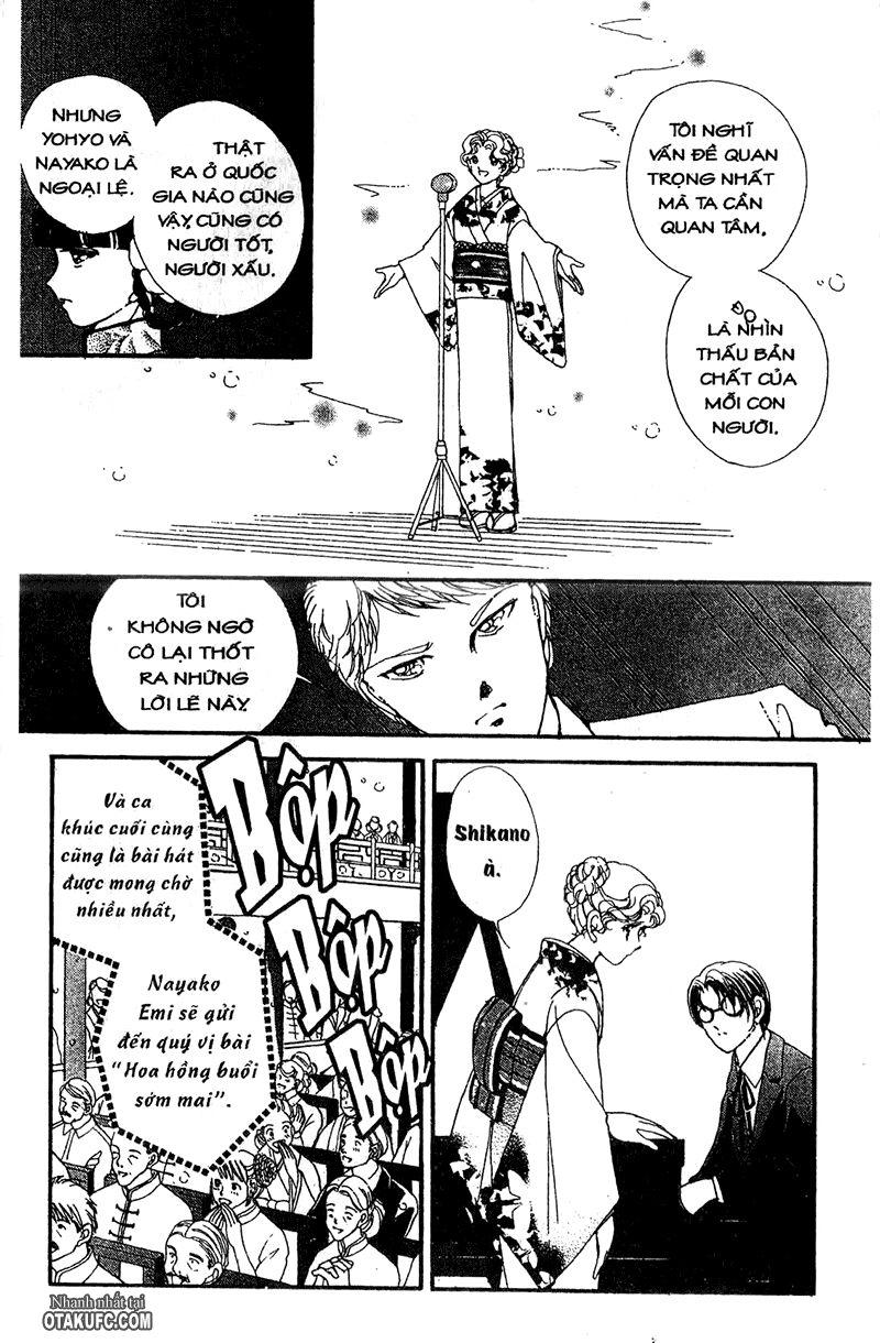 Khúc Tình Ca Ban Mai Chapter 78 - 25