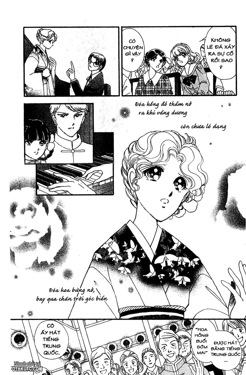 Khúc Tình Ca Ban Mai Chapter 78 - 26