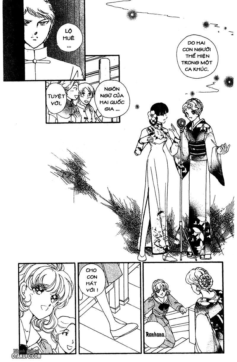 Khúc Tình Ca Ban Mai Chapter 78 - 28