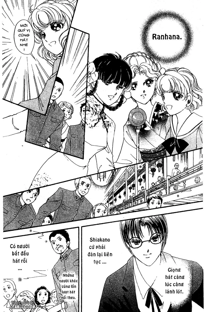 Khúc Tình Ca Ban Mai Chapter 78 - 29