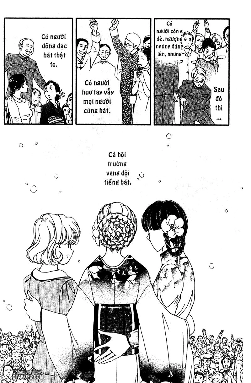 Khúc Tình Ca Ban Mai Chapter 78 - 30