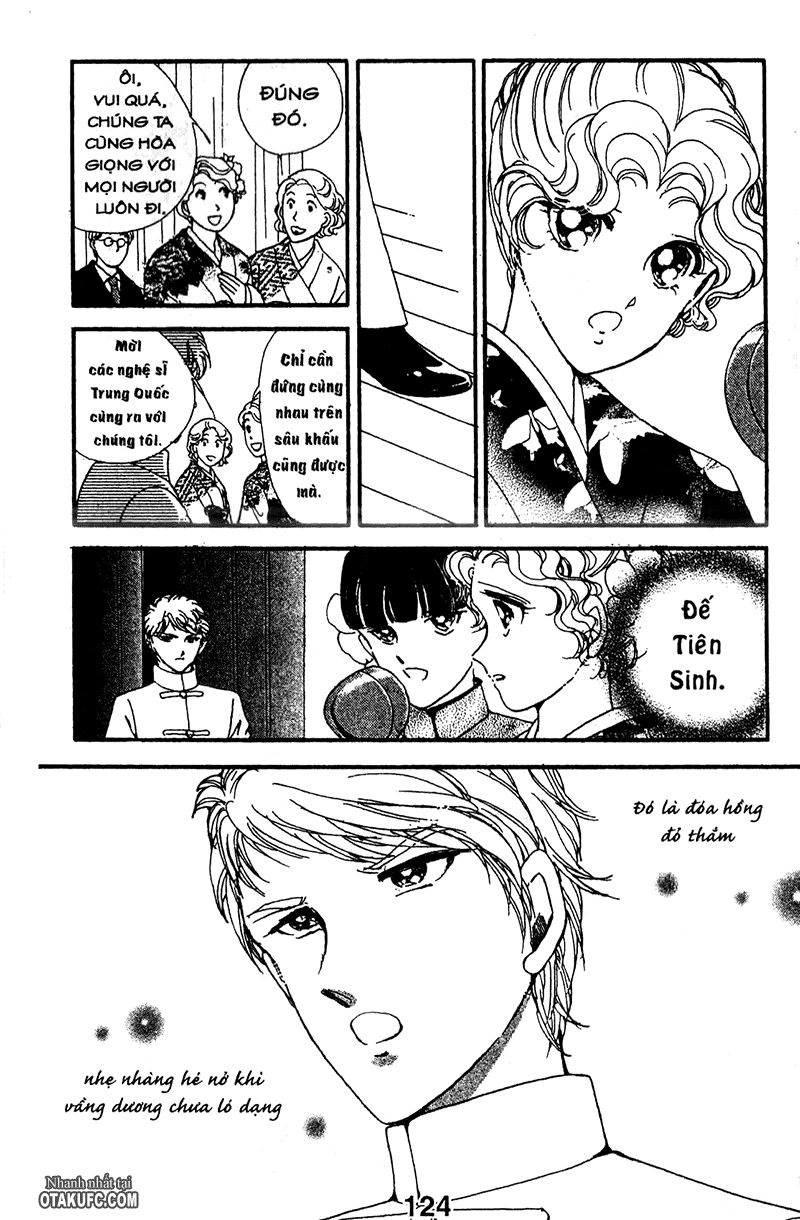 Khúc Tình Ca Ban Mai Chapter 78 - 31