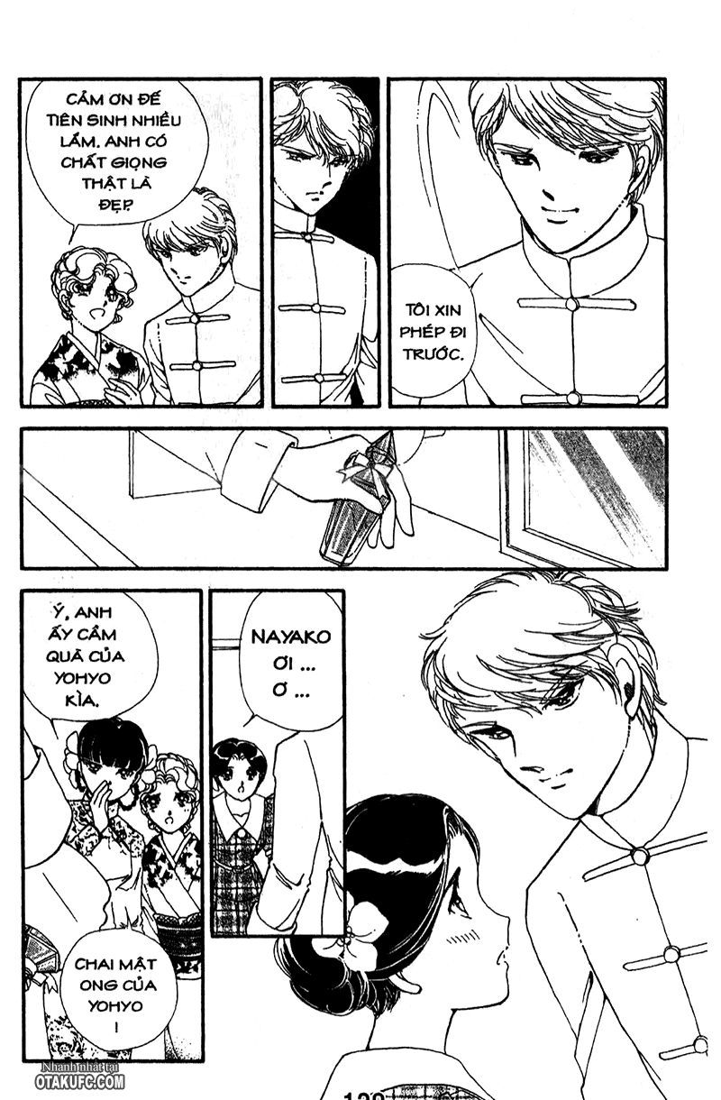 Khúc Tình Ca Ban Mai Chapter 79 - 2