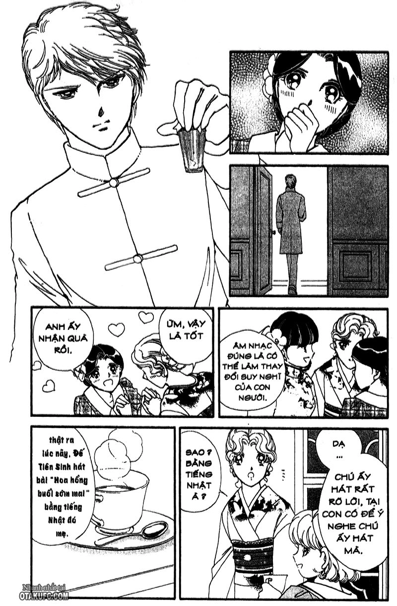 Khúc Tình Ca Ban Mai Chapter 79 - 3