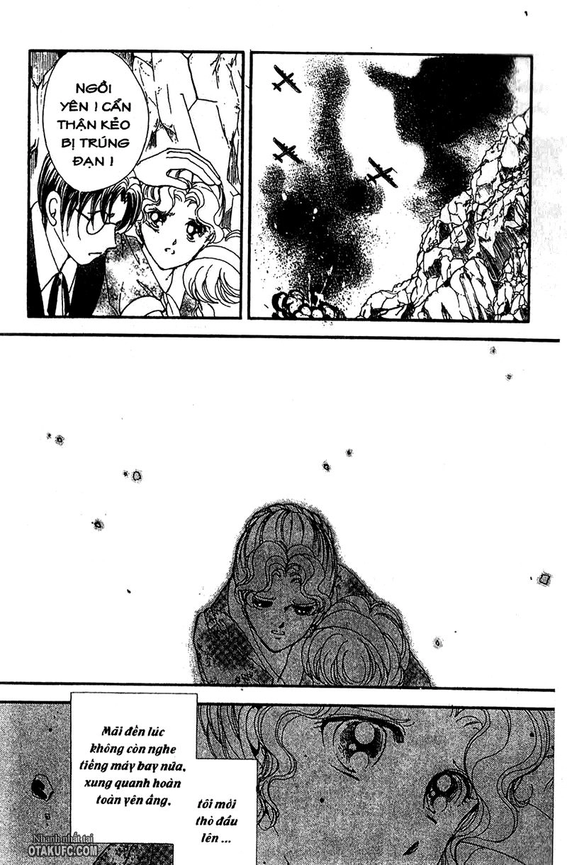 Khúc Tình Ca Ban Mai Chapter 79 - 6