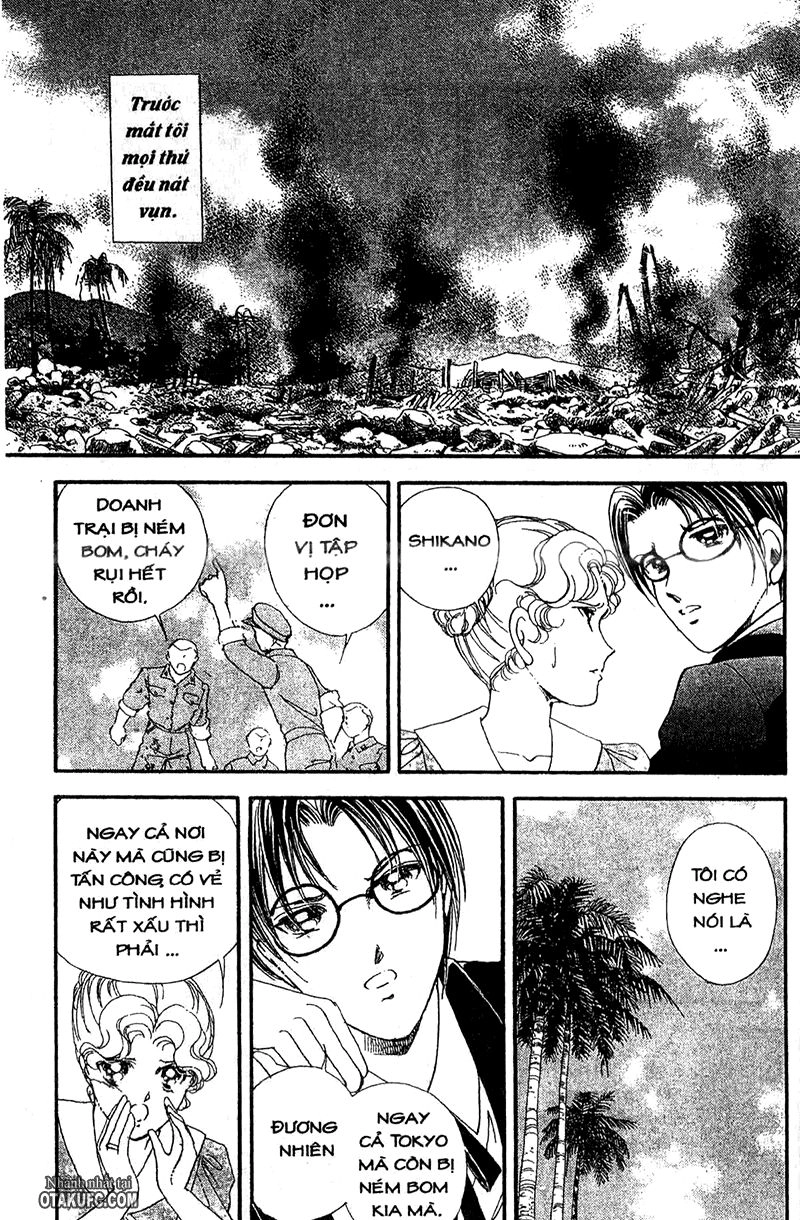 Khúc Tình Ca Ban Mai Chapter 79 - 7