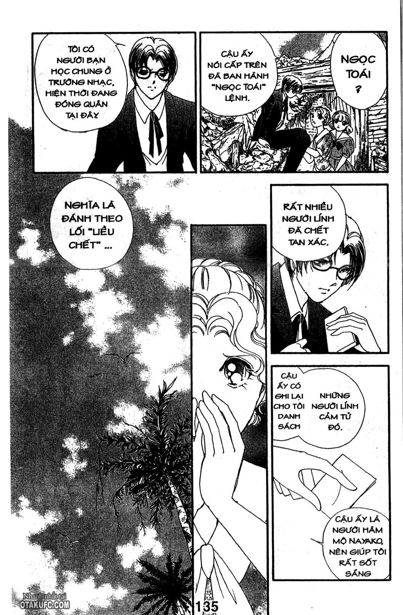 Khúc Tình Ca Ban Mai Chapter 79 - 8