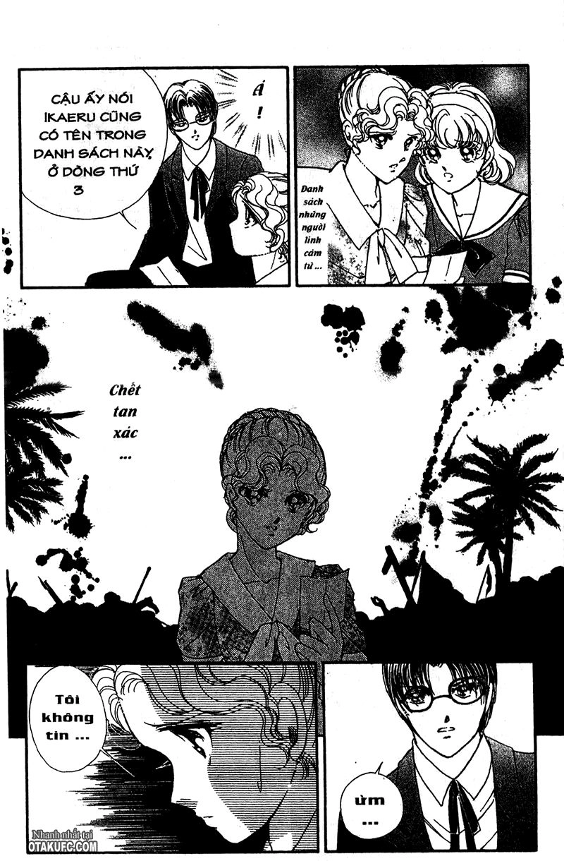 Khúc Tình Ca Ban Mai Chapter 79 - 9